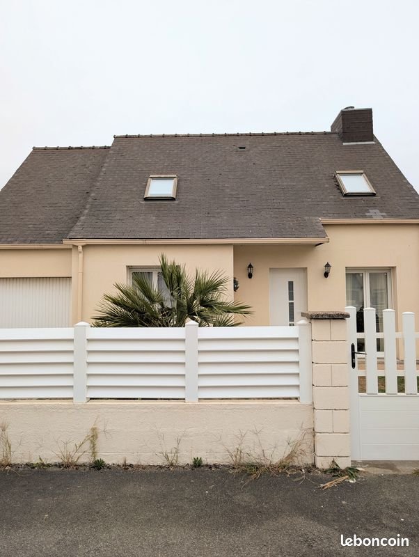 Maison à vendre, 81m², Trignac