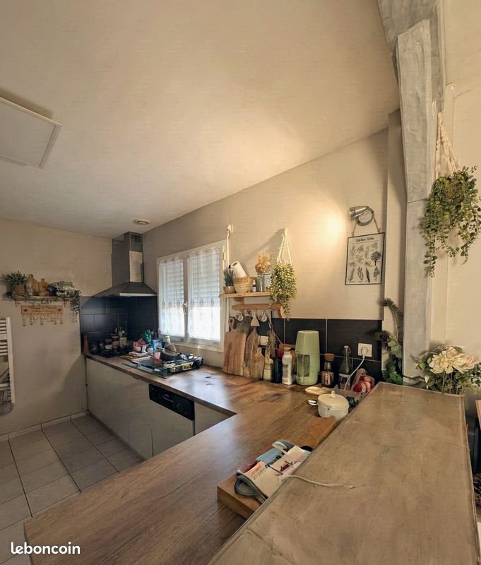 Maison à vendre, 81m², Trignac