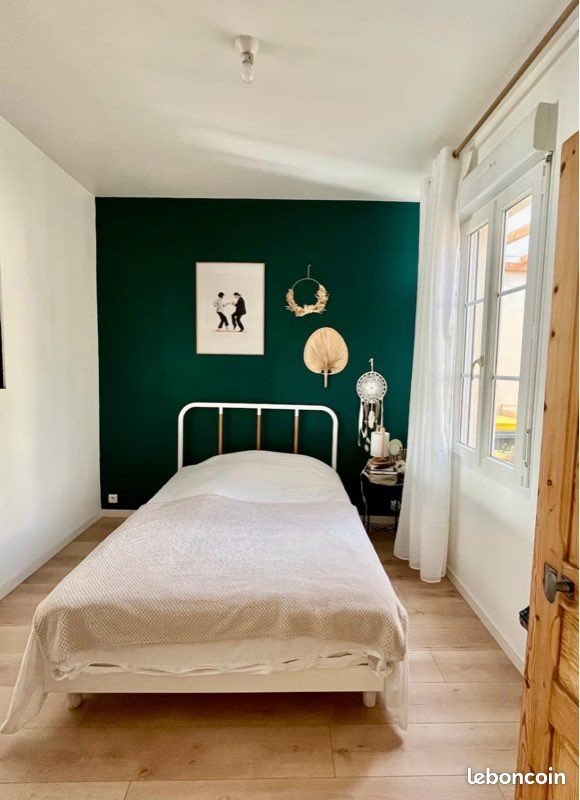 Maison à louer, 43m², Château-d'Olonne