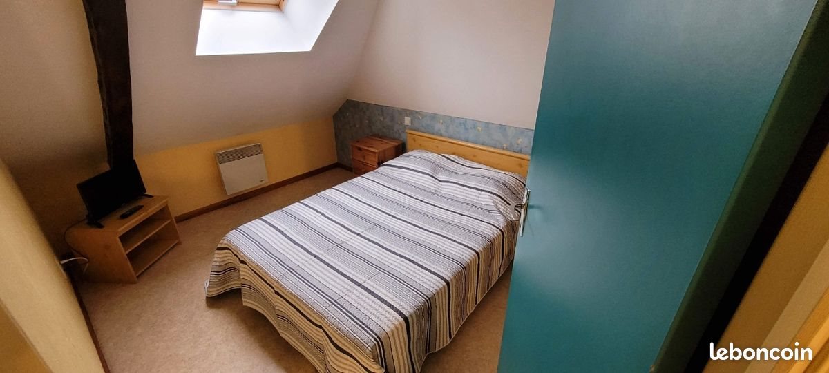 Appartement à louer, 25m², Renazé