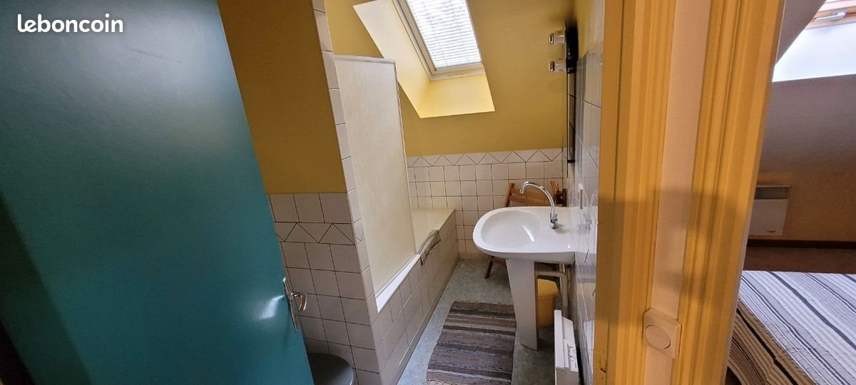 Appartement à louer, 25m², Renazé