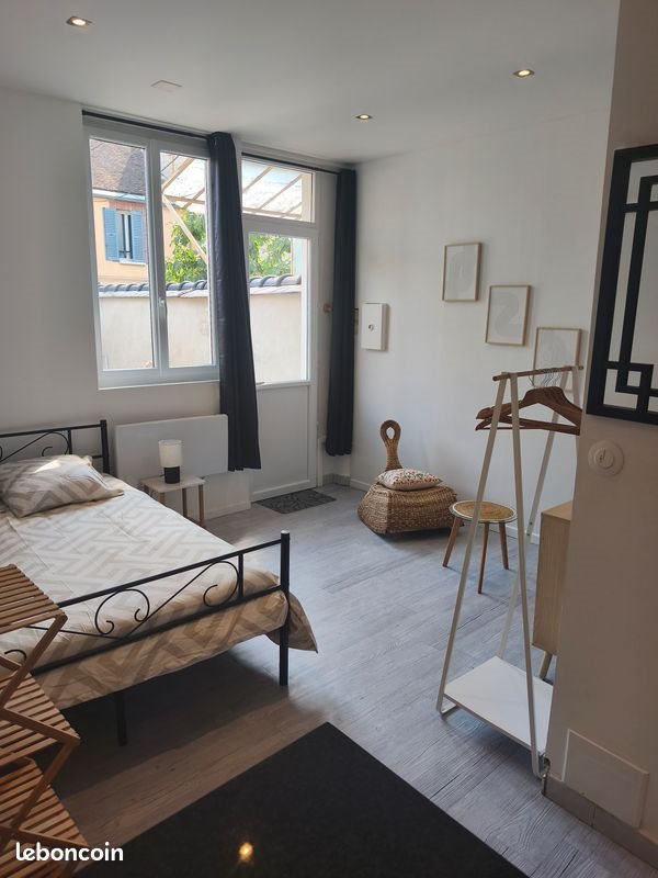 Appartement à louer, 22m², Sens