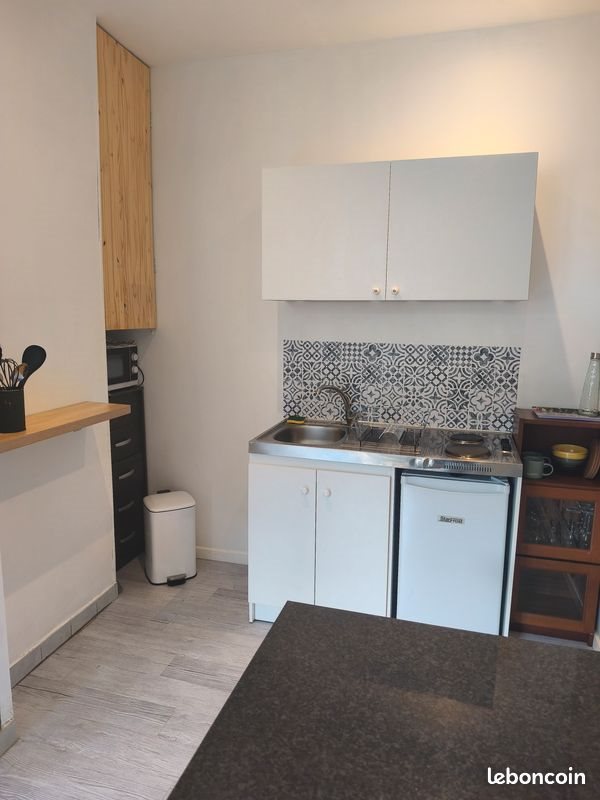 Appartement à louer, 22m², Sens