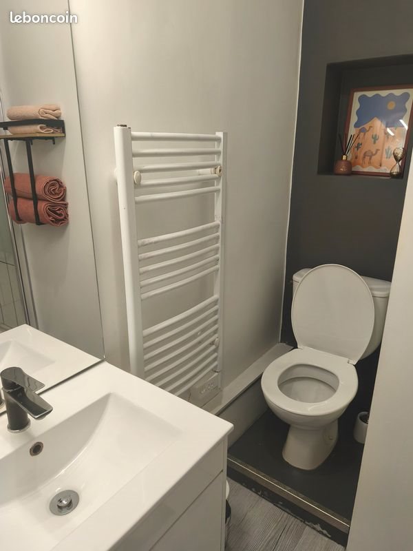 Appartement à louer, 22m², Sens