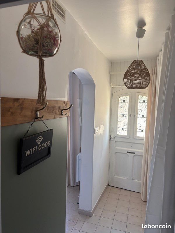 Appartement à louer, 27m², Pins-Justaret