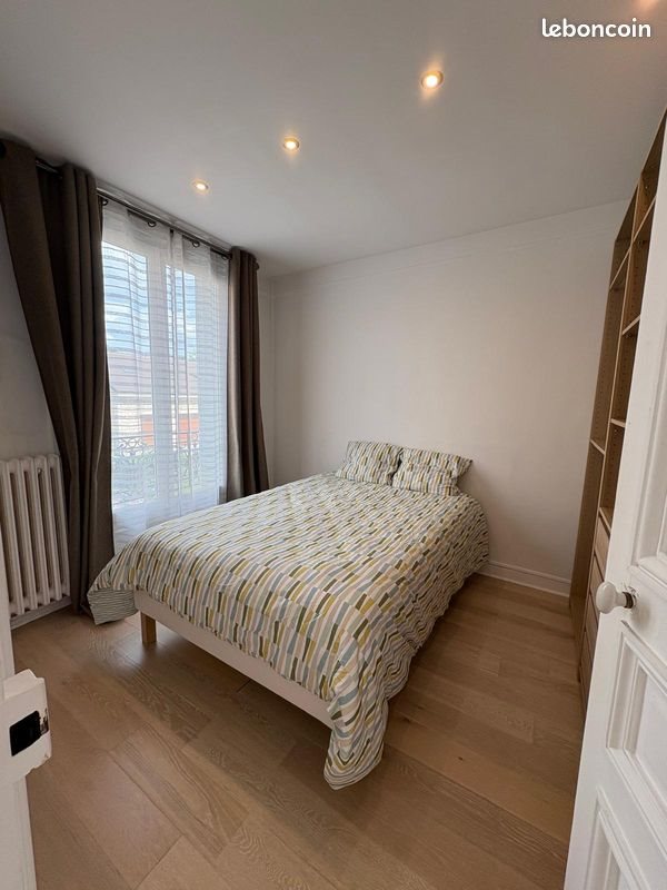 Appartement à louer, 35m², Clamart