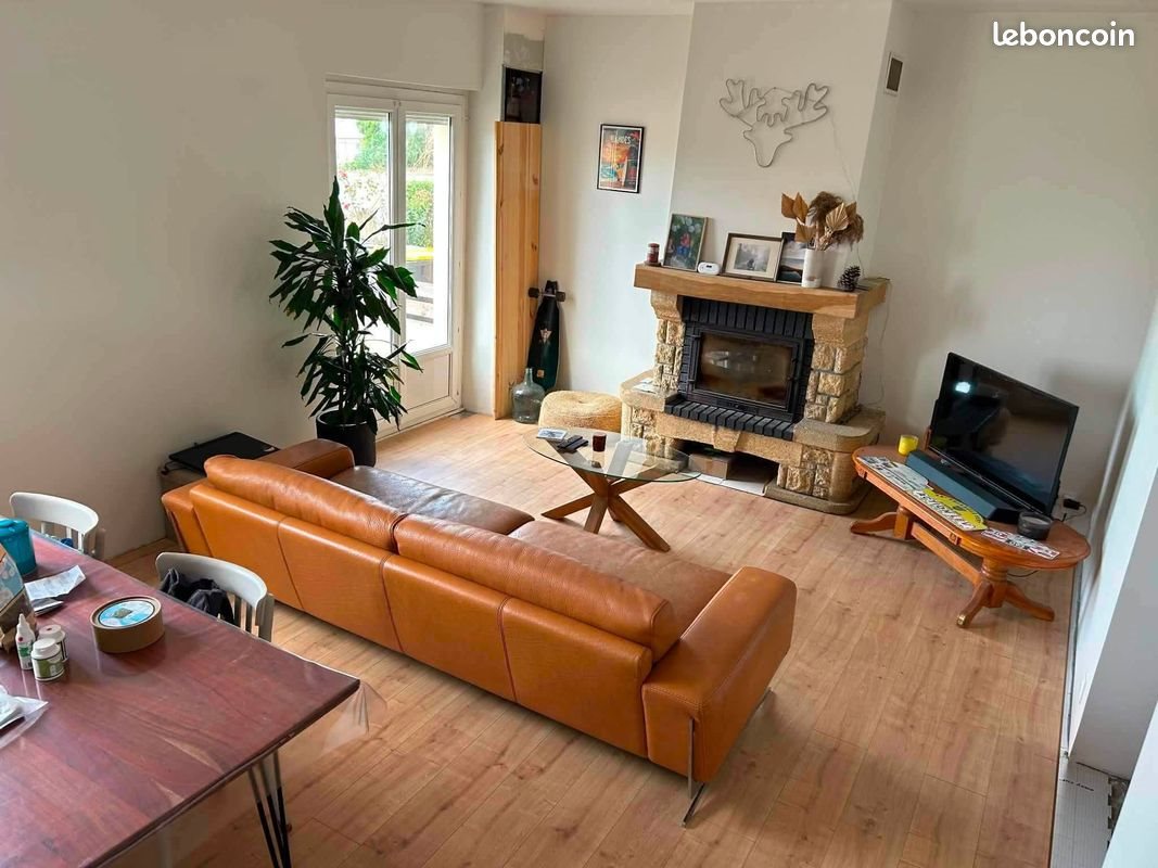 Maison à vendre, 90m², Fréthun