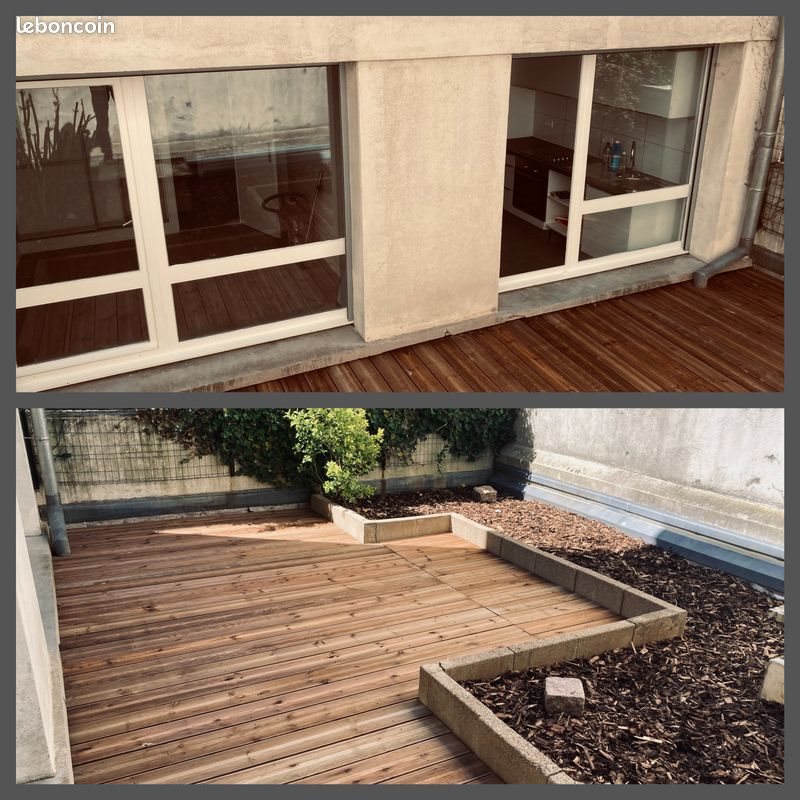 Appartement à vendre, 55m², Belfort