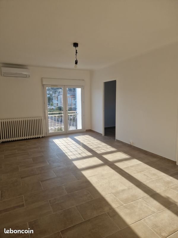 Appartement à louer, 64m², Ganges
