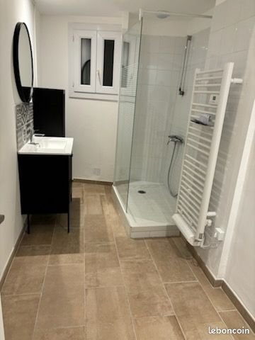 Appartement à louer, 64m², Ganges