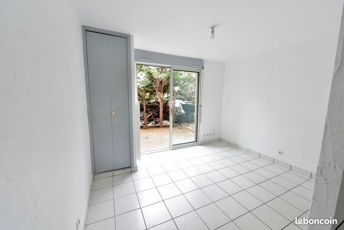 Appartement à louer, 22m², Toulouse