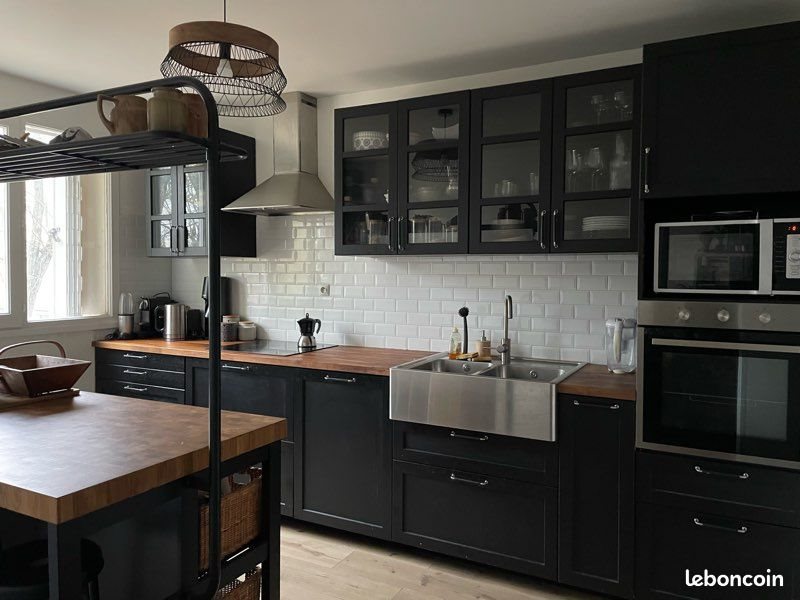 Appartement à louer, 68m², Verneuil-sur-Seine