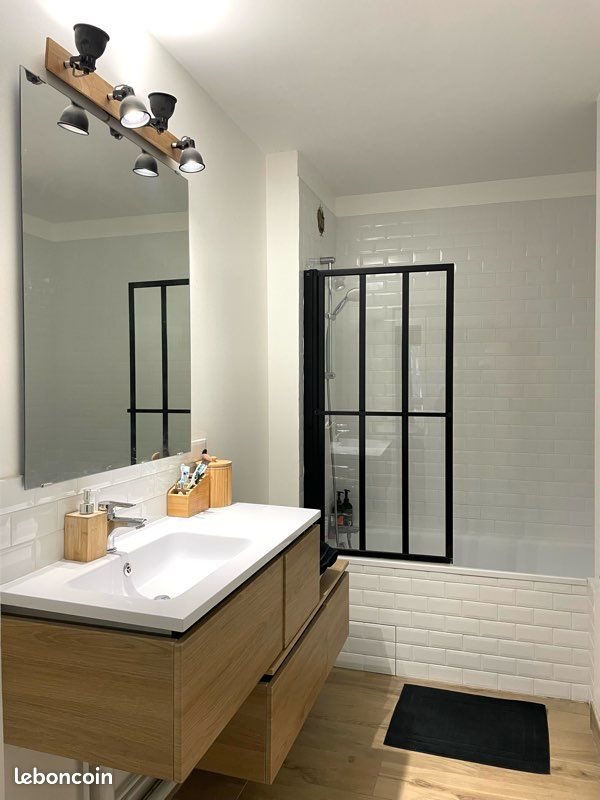Appartement à louer, 68m², Verneuil-sur-Seine