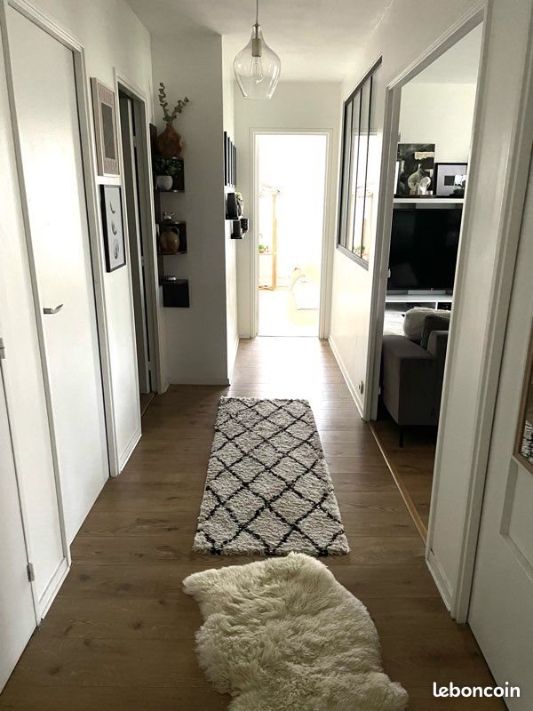 Appartement à louer, 68m², Verneuil-sur-Seine