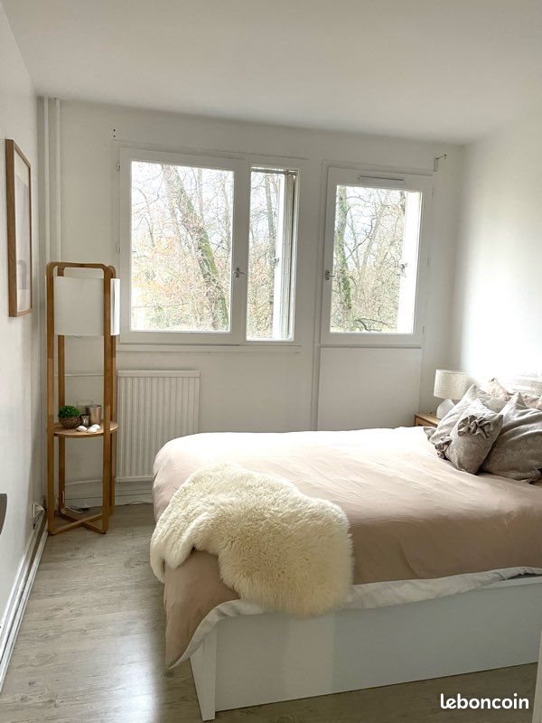 Appartement à louer, 68m², Verneuil-sur-Seine