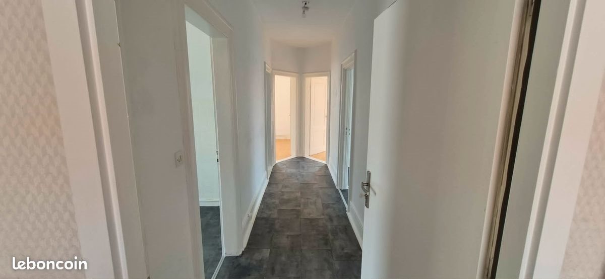Appartement à louer, 85m², Brunstatt