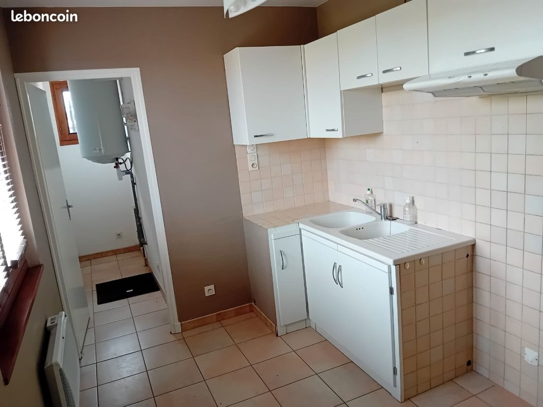 Appartement à louer, 62m², Saint-Geniès-Bellevue