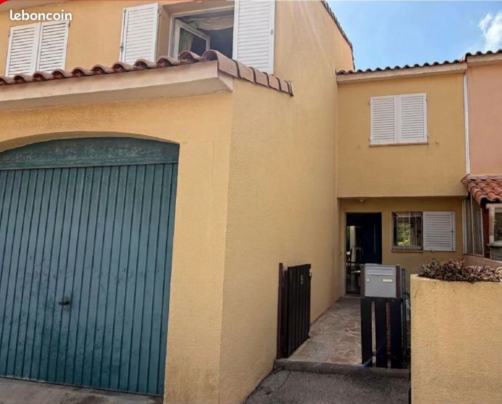 Maison à vendre, 90m², La Seyne-sur-Mer