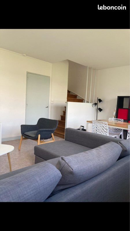 Appartement à louer, 80m², Pessac