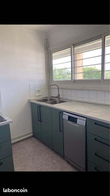 Appartement à louer, 80m², Pessac