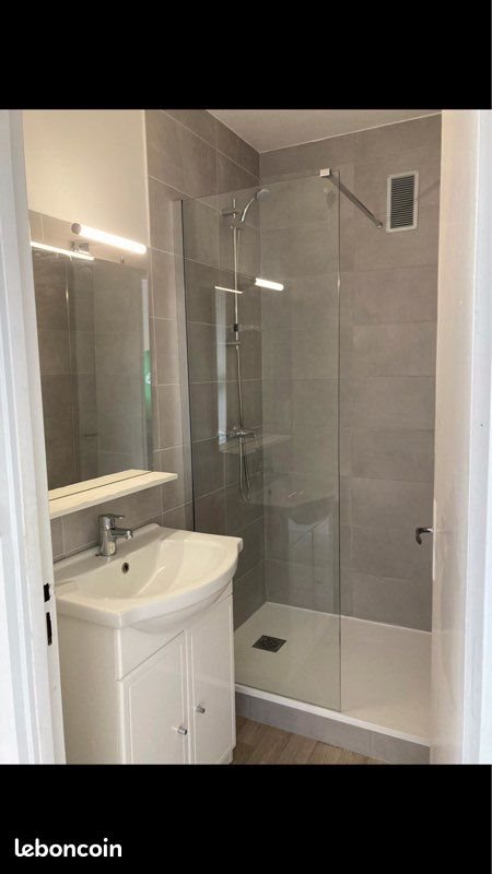 Appartement à louer, 80m², Pessac