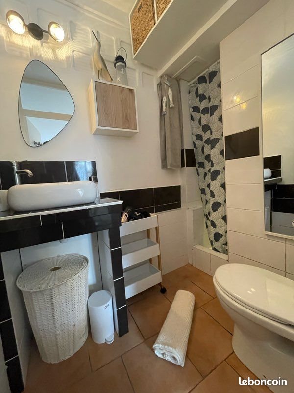 Appartement à vendre, 20m², La Flotte