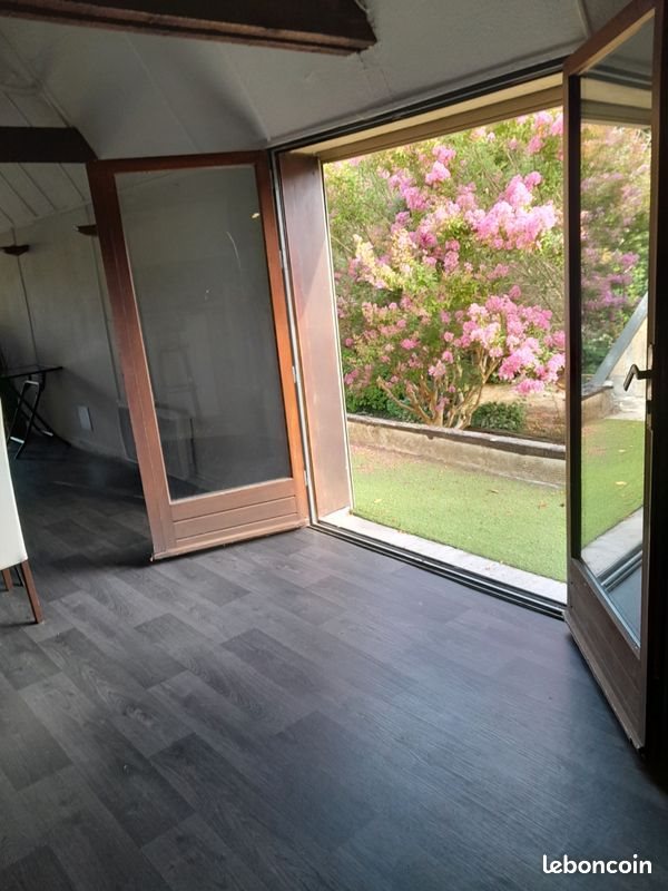 Appartement à louer, 50m², Lesparre-Médoc