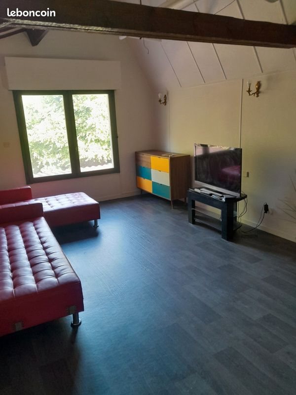 Appartement à louer, 50m², Lesparre-Médoc