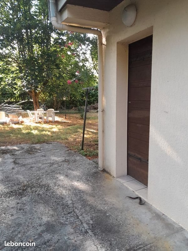 Appartement à louer, 50m², Lesparre-Médoc