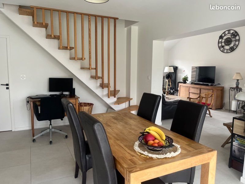 Maison à vendre, 97m², Les Moutiers-en-Retz