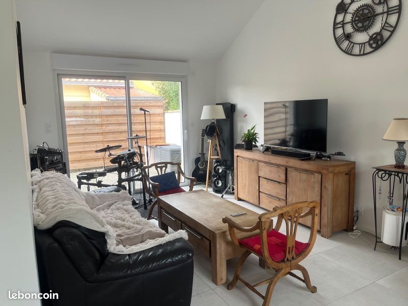 Maison à vendre, 97m², Les Moutiers-en-Retz