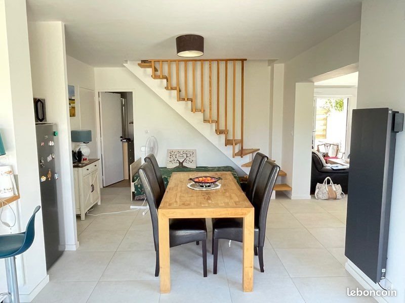 Maison à vendre, 97m², Les Moutiers-en-Retz