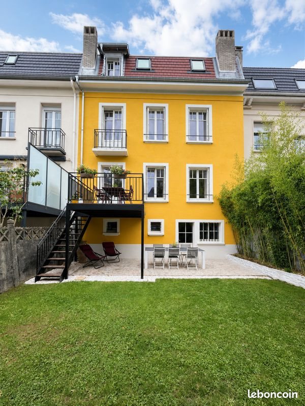 Maison à vendre, 241m², Laxou