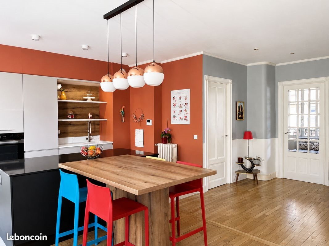 Maison à vendre, 241m², Laxou