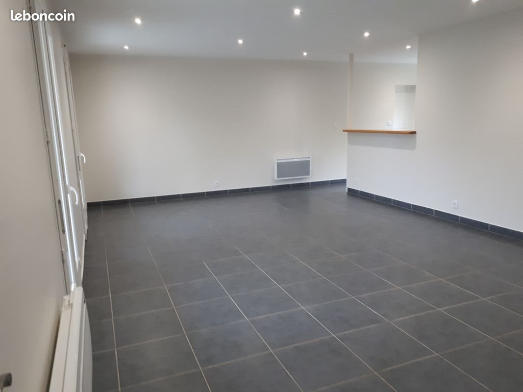 Maison à louer, 95m², Morcenx