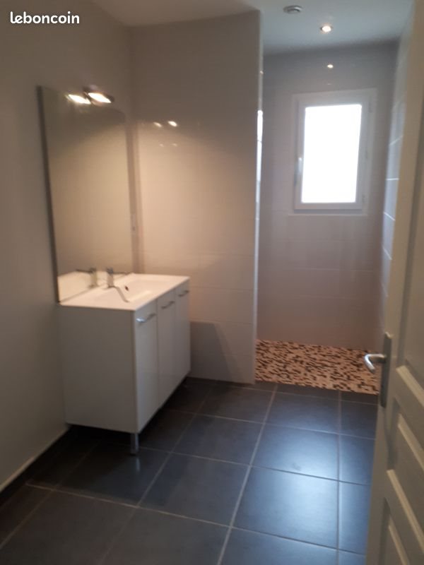 Maison à louer, 95m², Morcenx