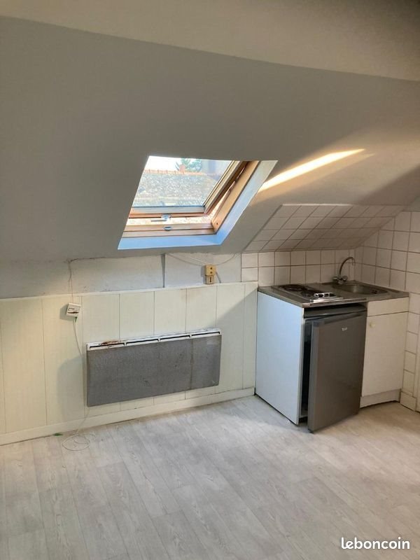 Appartement à louer, 10m², Angers