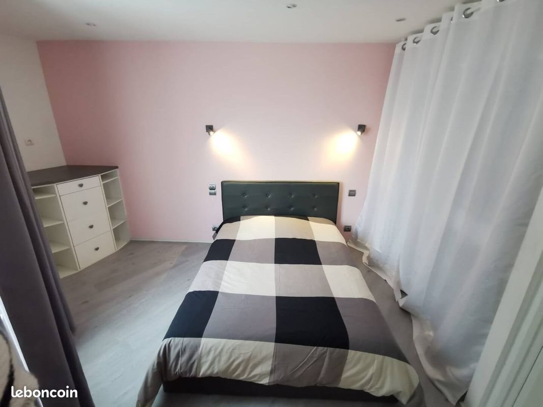 Appartement à louer, 43m², Auxerre