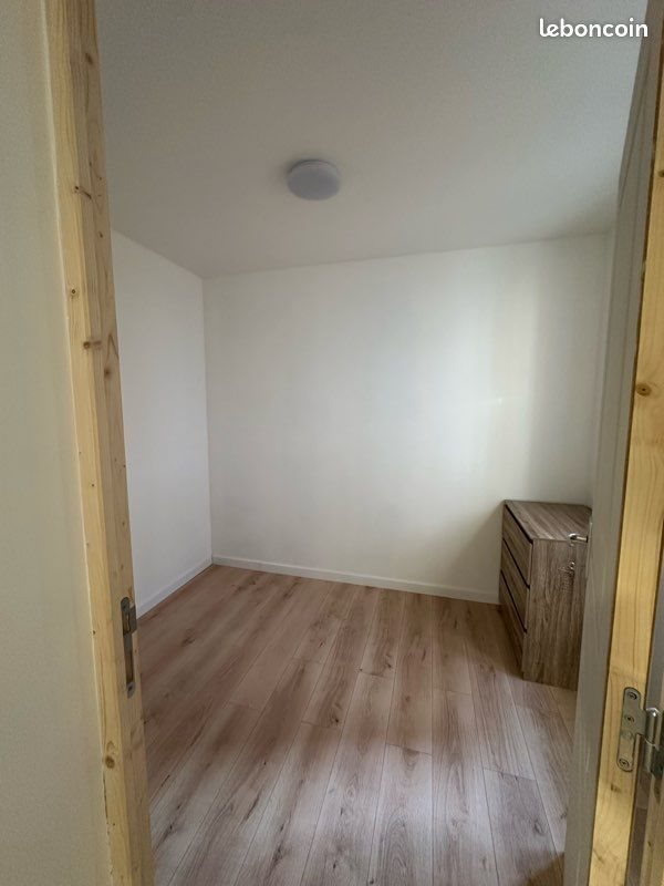 Appartement à louer, 22m², Amiens