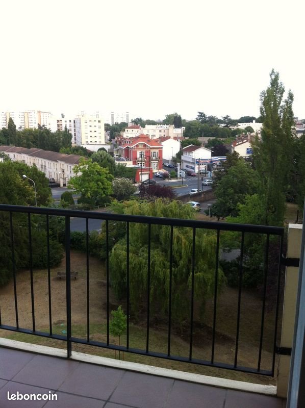 Appartement à louer, 70m², Le Bouscat