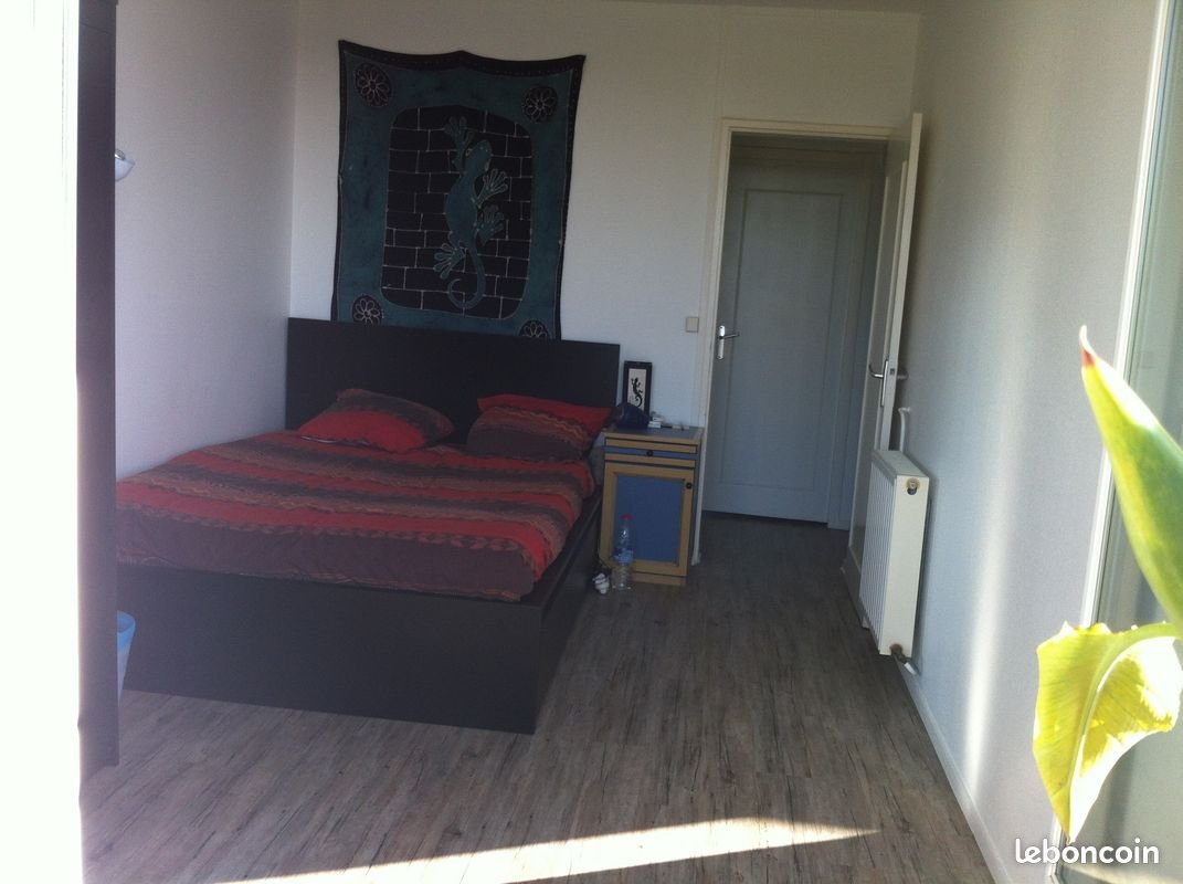 Appartement à louer, 70m², Le Bouscat