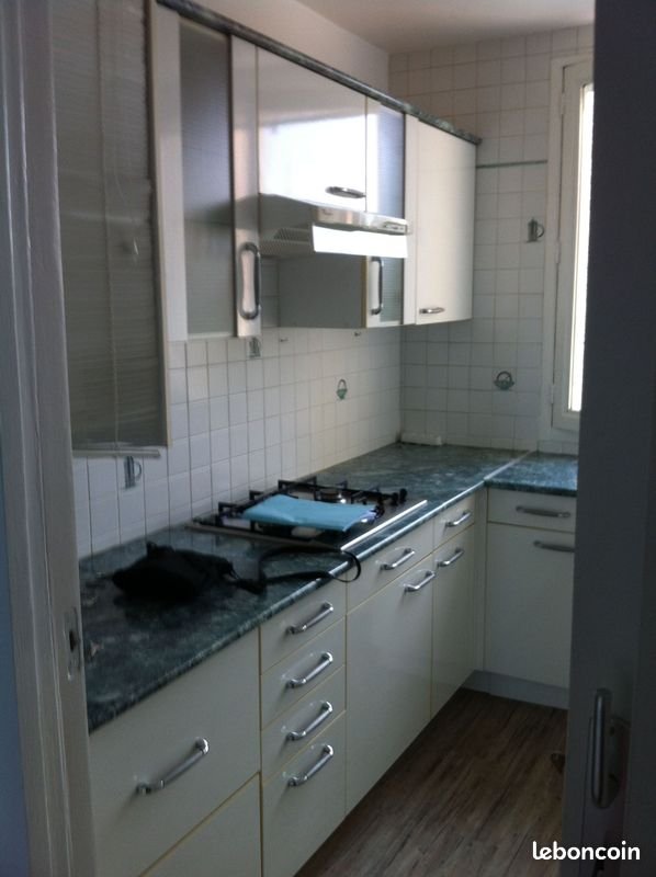 Appartement à louer, 70m², Le Bouscat