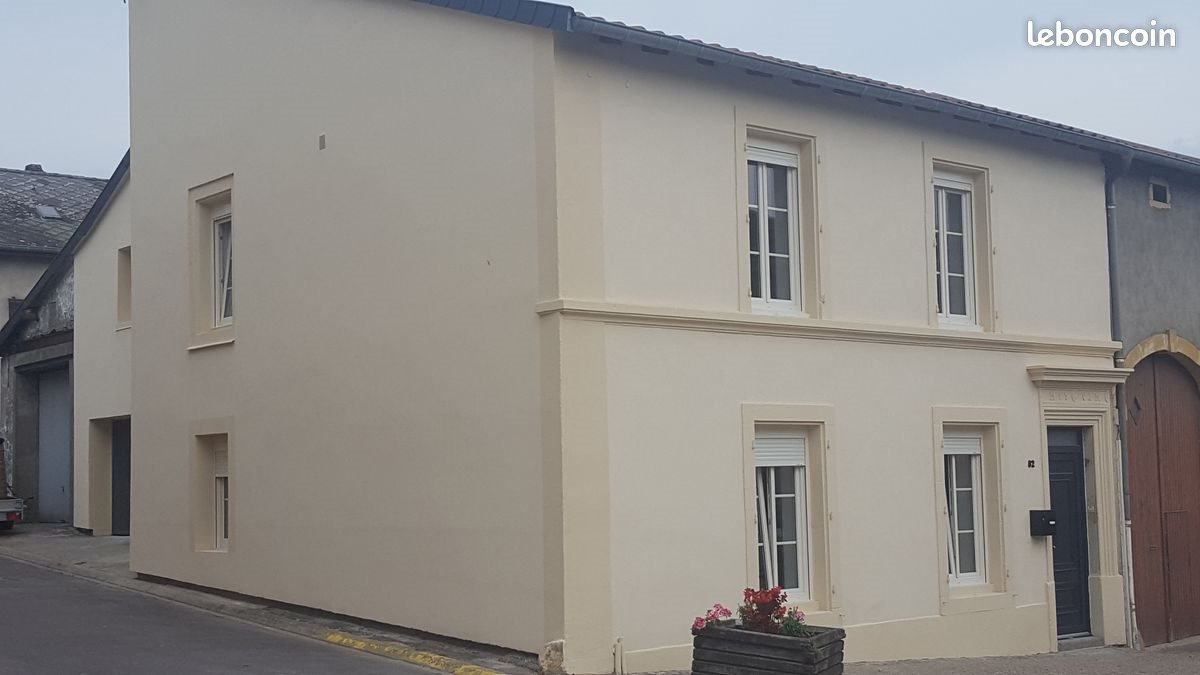 Appartement à louer, 58m², Pierrevillers