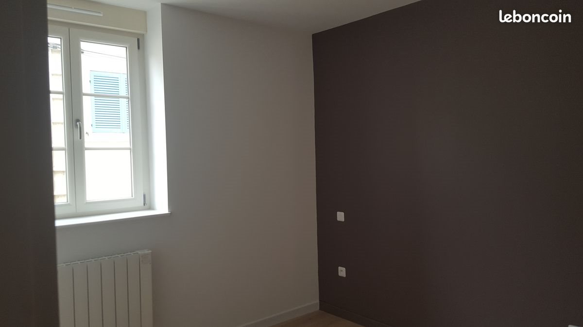Appartement à louer, 58m², Pierrevillers