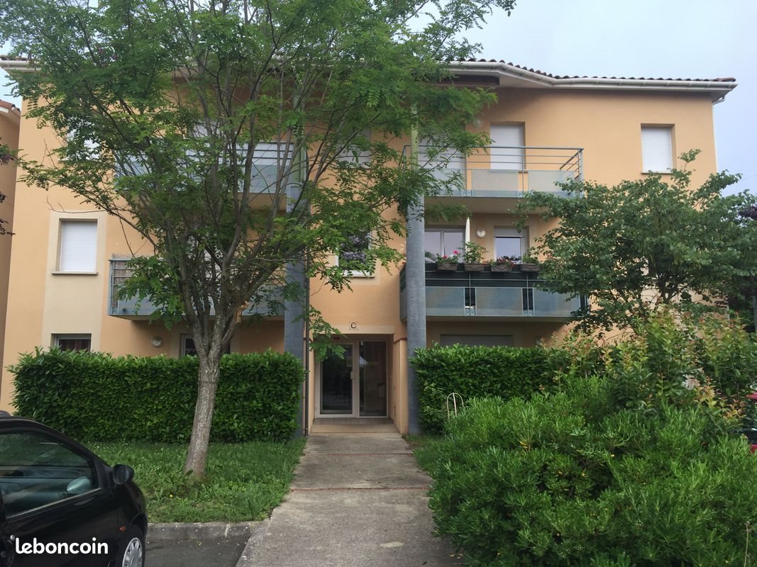 Appartement à vendre, 65m², Albi
