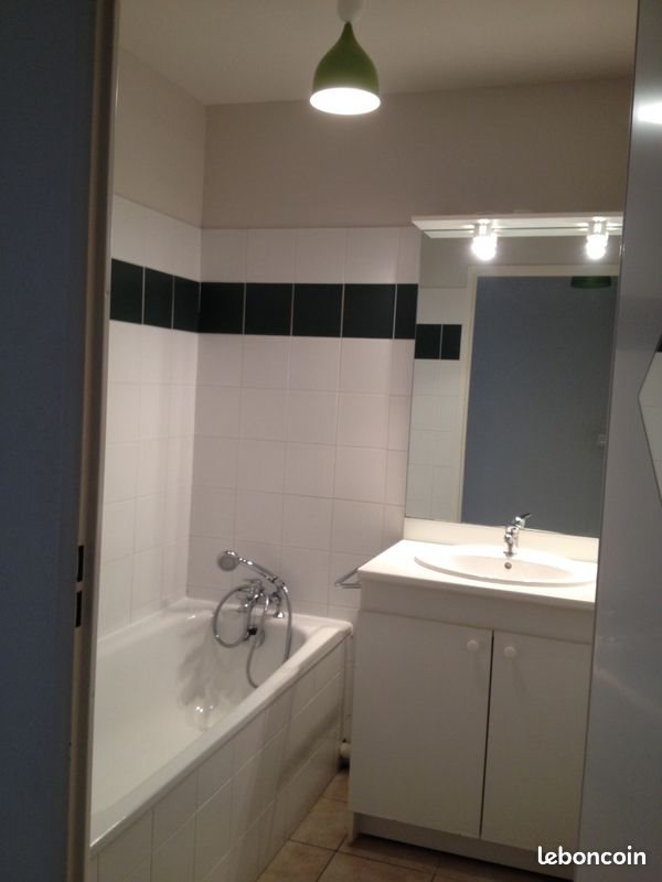 Appartement à vendre, 65m², Albi