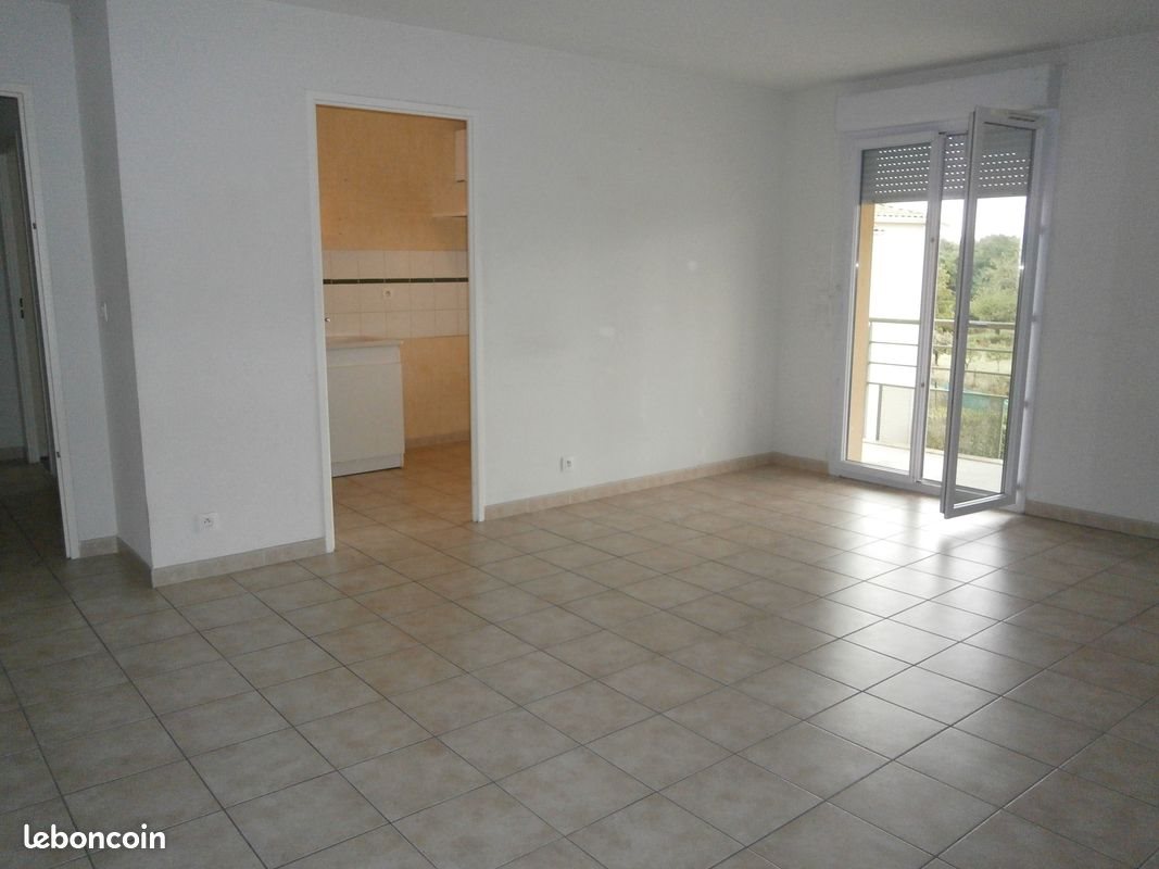 Appartement à vendre, 65m², Albi