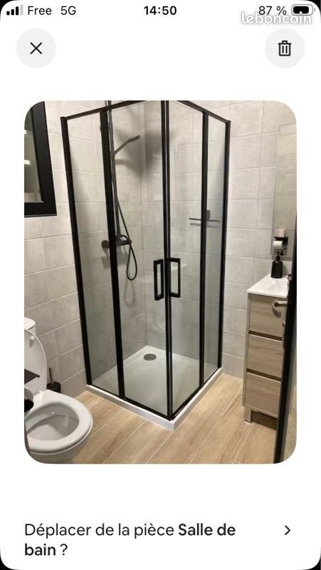 Appartement à louer, 27m², Lesparre-Médoc