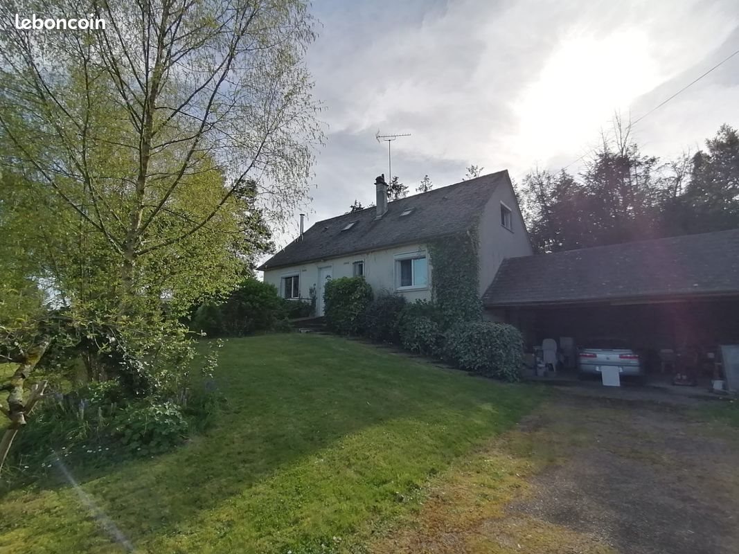 Maison à vendre, 118m², Soudan