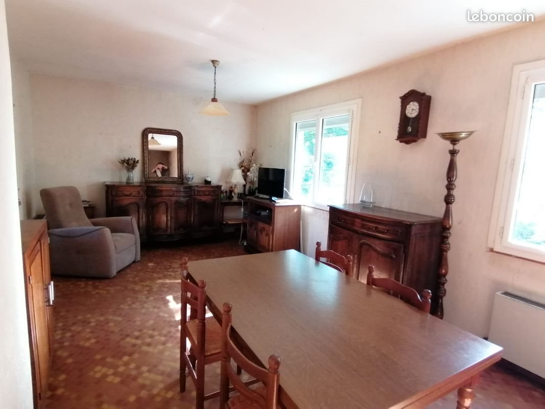 Maison à vendre, 118m², Soudan